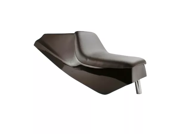 Seat Grand Prix MBK 51 \/ Peugeot 103 black