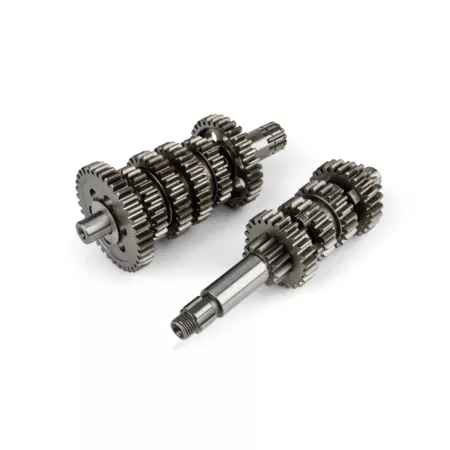 Gearbox Minarelli AM6 1st series