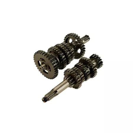 Transmission Derbi 6V