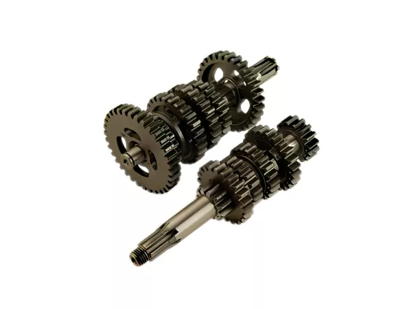 Transmission Derbi 6V