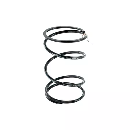 Torque Spring Stage6 medium Peugeot \/ Kymco \/ Sym \/ Honda - Spring rate: Medium