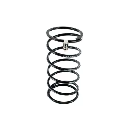 Torque Spring Stage6 soft Piaggio \/ GY6 4-stroke - Spring rate: Soft