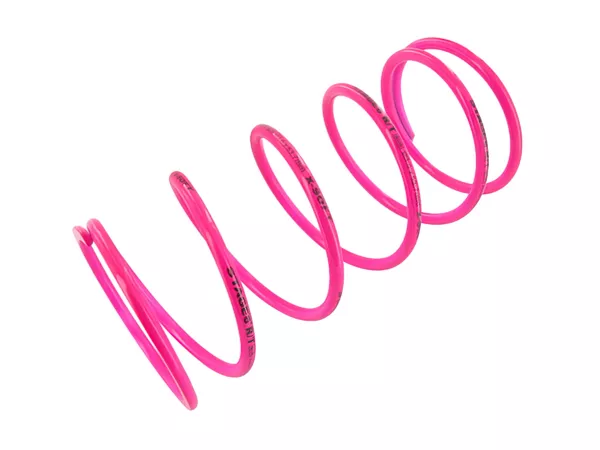 Torque Spring Stage6 R/T Extra Soft (pink) Minarelli - Spring Rate ...