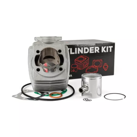 Cylinder Kit Athena 70cc aluminium 46mm Peugeot 103 AC \/ Fox