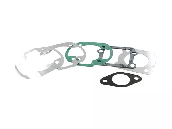 Cylinder Gasket Set Athena 50cc Yamaha BW's \/ Slider