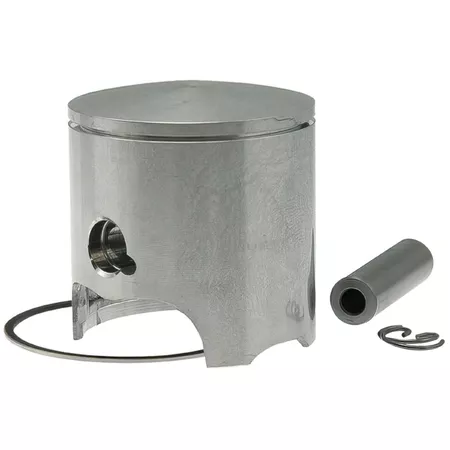Piston Athena Racing 70cc 47.6mm 10mm pin Minarelli vertical