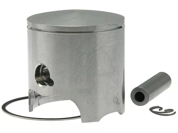 Piston Athena Racing 70cc 47.6mm 10mm pin Minarelli vertical