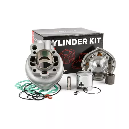 Cylinder Athena Sport 70cc Minarelli AM6