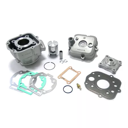Athena Cylinder Kit \
