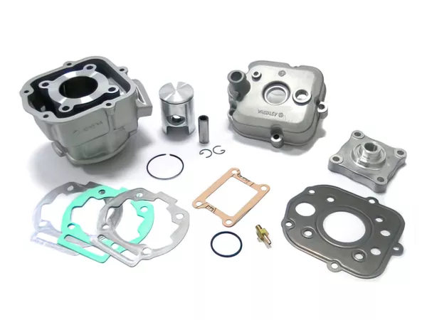 Athena Cylinder Kit \