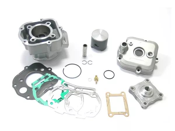 Athena Cylinder Kit \