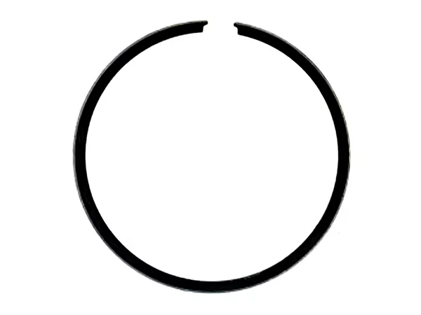 Piston Rings Athena Racing 80cc Derbi Euro 3