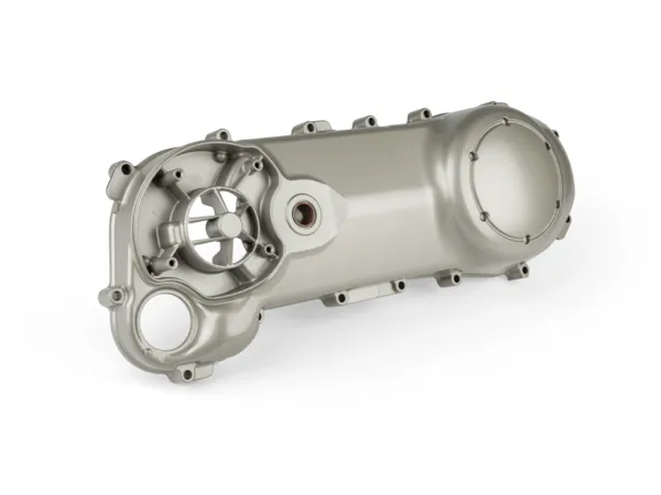 Variator Cover Piaggio long (NRG \/ Typhoon after 1998)