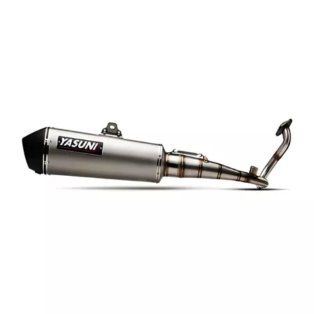 Exhaust Yasuni 4 Honda SH 125cc