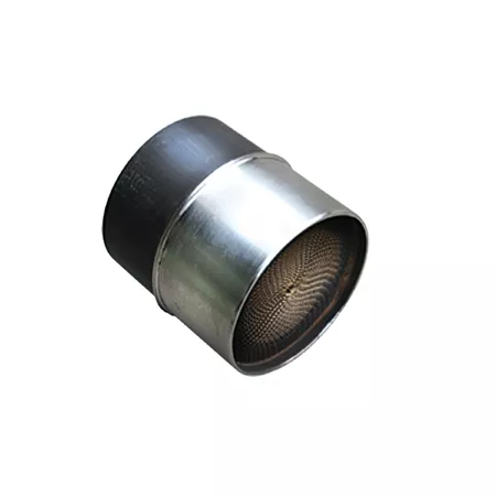 Catalytic Converter Yasuni for Exhaust Yasuni 4 \/ Version 1