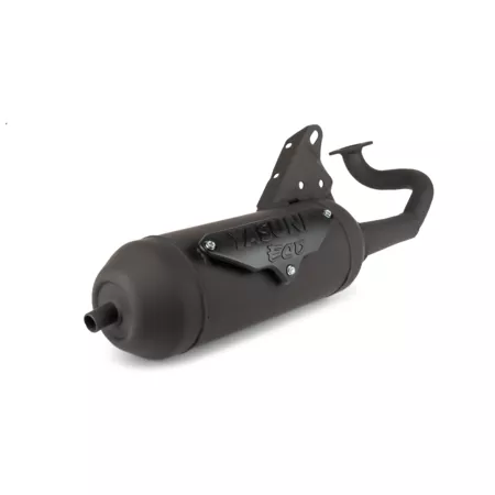 Exhaust Yasuni ECO Minarelli horizontal Yamaha Aerox