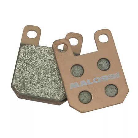 Brake Pads Malossi MHR Synt Derbi \/ Peugeot \/ Rieju