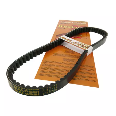 Drive Belt Malossi MHR X-K Overrange Piaggio Zip \/ Vespa