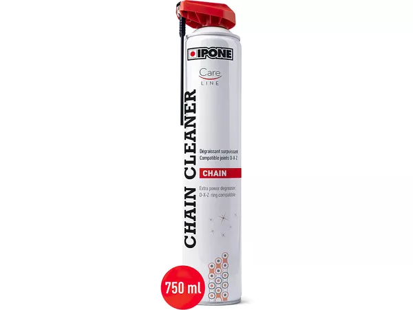 Chain Cleaner Ipone Chain Clean spray 750ml