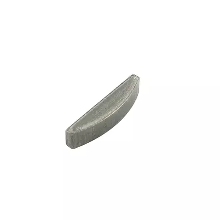 Woodruff Key ignition Peugeot