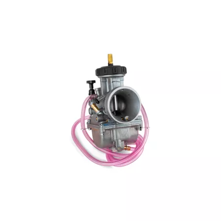 Carburetor Keihin PWK 33mm - Diameter carburetor: 33mm