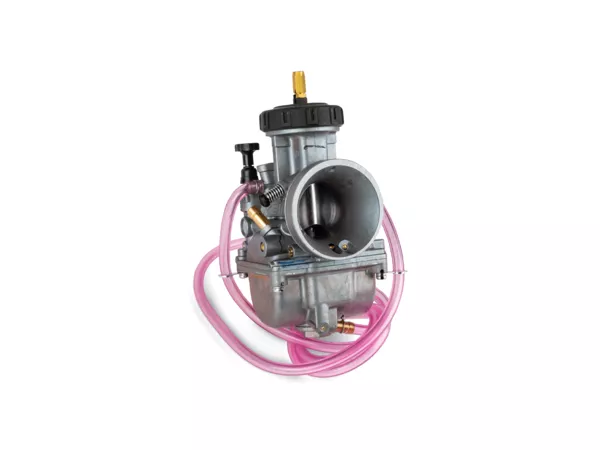 Carburetor Keihin PWK 33mm - Diameter carburetor: 33mm