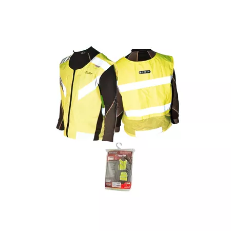 Steev High-Visibility Vest XL\/XXL