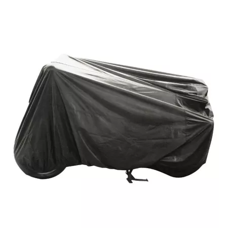 Protection Cover scooter\/moto black