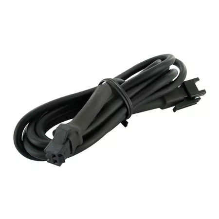 Cable Koso for Temperature Sensor 1m (black plug)