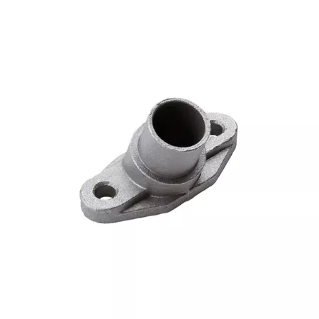 Intake Manifold solid mount d=15mm SHA MBK 88