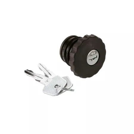 Fuel Cap lockable Peugeot 103 AM (3.7l)