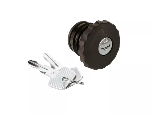 Fuel Cap lockable Peugeot 103 AM (3.7l)