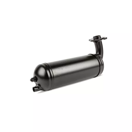 Exhaust Peugeot 103 SP \/ MV (2-screw flange)