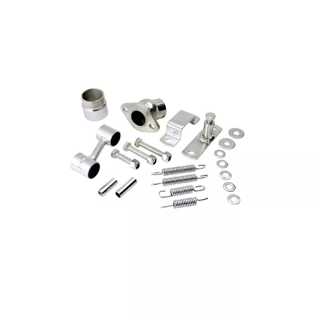 Accessory Kit Doppler ER1 Peugeot 103 SPX \/ RCX