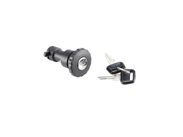 Fuel Cap lockable Peugeot 103 NM \/ Fox (5l)