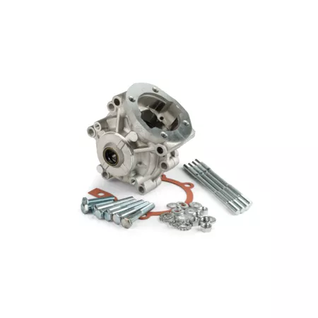 Crankcase with bearings MBK 88 (AV7)