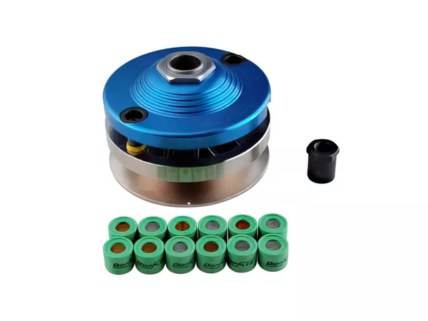 CVT Variator Doppler ER2 Peugeot 103 SPX \/ RCX