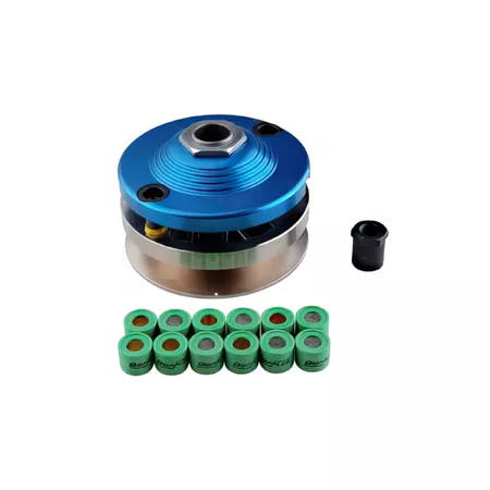 CVT Variator Doppler ER2 MBK 51 (without clutch)