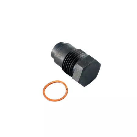 Decompression Plug Polini for cylinder head Peugeot 103