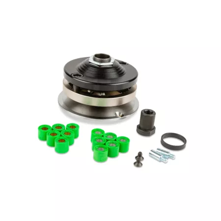 CVT Doppler ER2 Peugeot 103 SP \/ MVL \/ Vogue (with clutch)