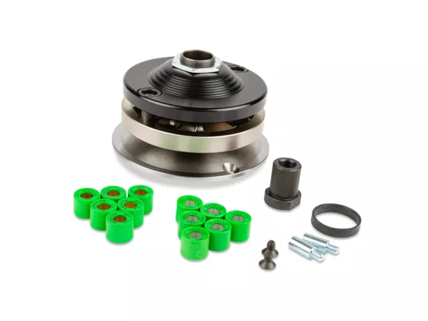 CVT Doppler ER2 Peugeot 103 SP \/ MVL \/ Vogue (with clutch)