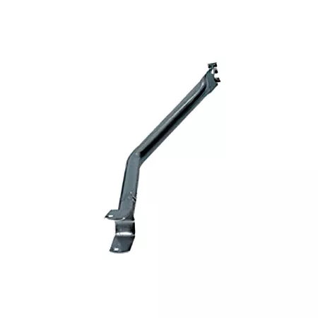 Frame Stabilizer round angled Peugeot 103 SP \/ MVL