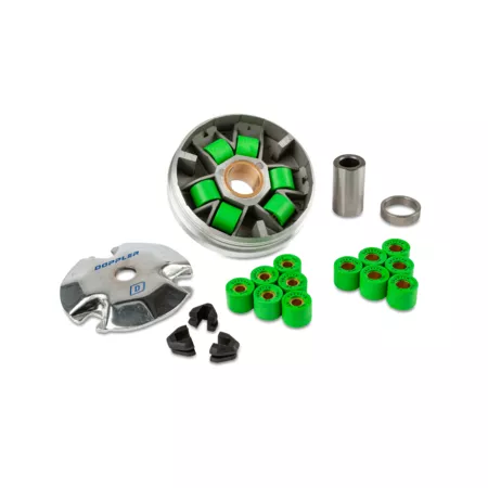 CVT Variator Doppler S1R Peugeot Fox