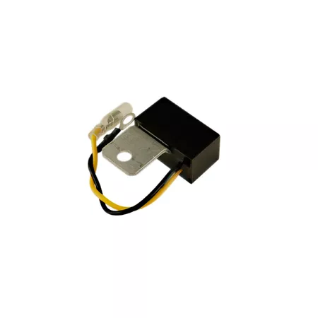 Voltage Regulator MBK 51 (12V \/ 2 wires)