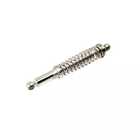 Shock Absorber Set spring-based l=320mm chrome