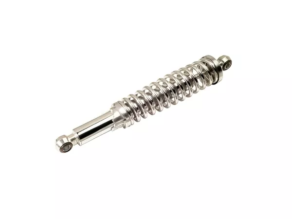 Shock Absorber Set spring-based l=320mm chrome