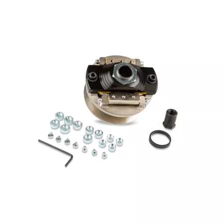 CVT Variator Doppler ER3 MBK 51 kickstarter (with clutch)