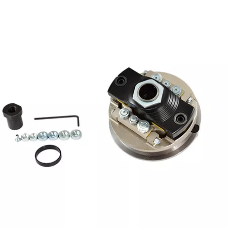 CVT Variator Doppler ER3 MBK 51 (without clutch)