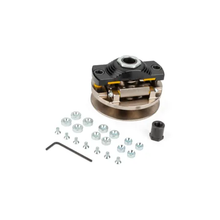 CVT Variator Doppler ER3 Peugeot 103 SPX \/ RCX