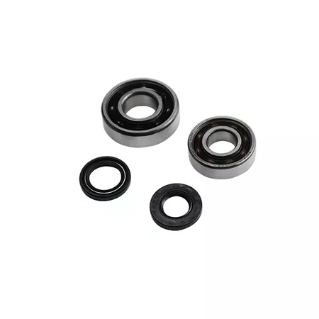 FAG Crankshaft Bearings + Oil Seals reinforced Peugeot 103